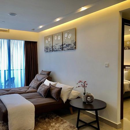 Sky D'Mont Suites Genting Highlands Exterior photo