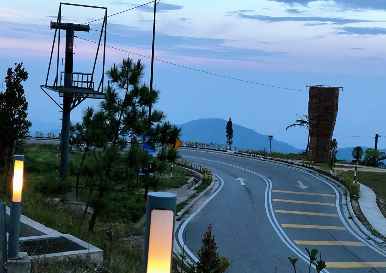 Sky D'Mont Suites Genting Highlands Exterior photo