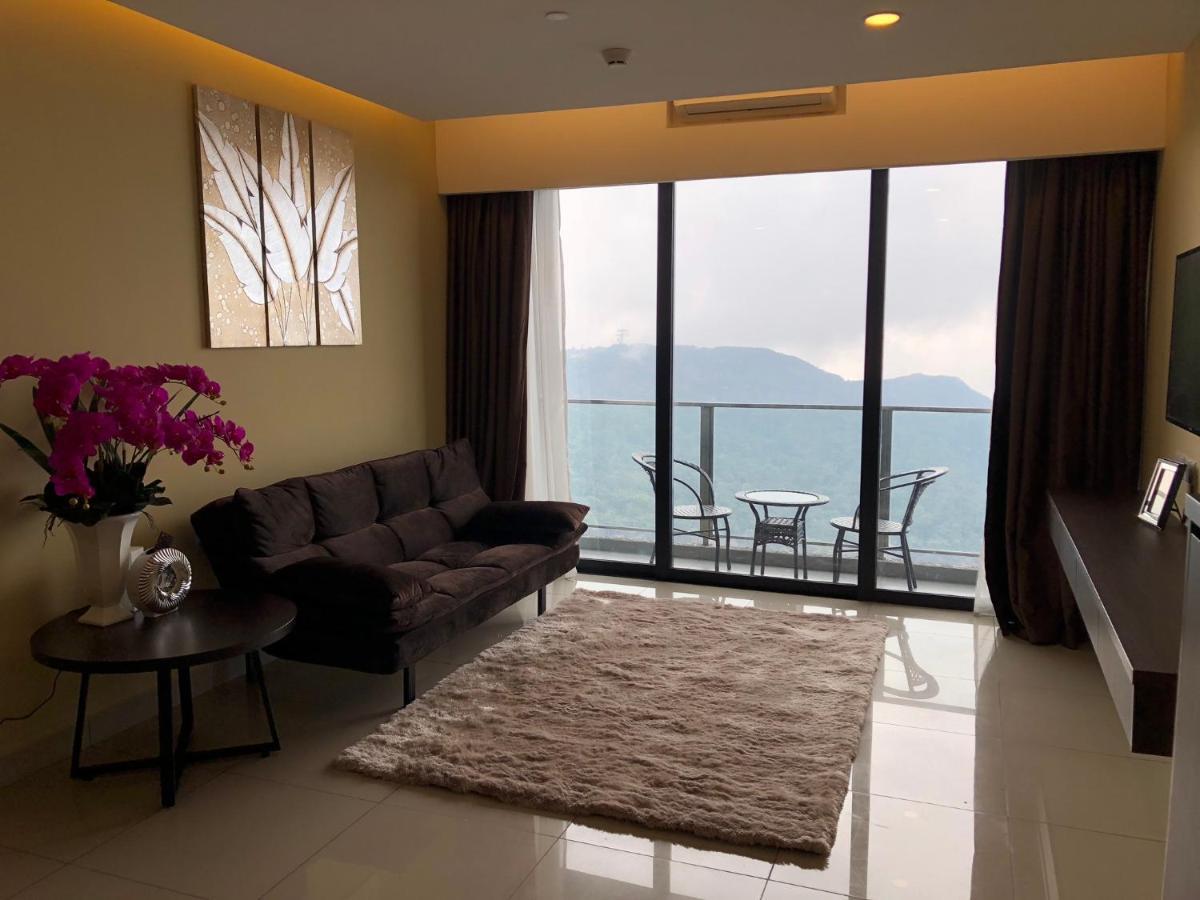 Sky D'Mont Suites Genting Highlands Exterior photo