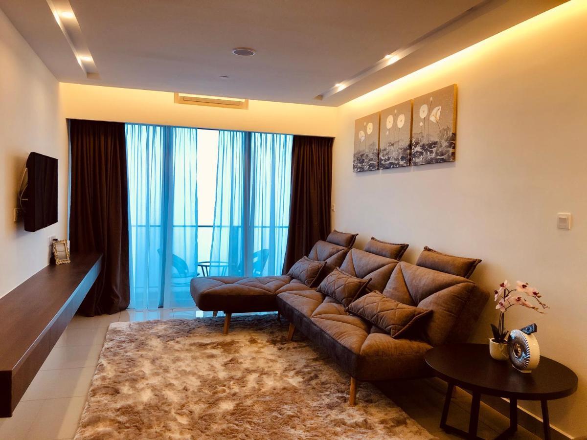 Sky D'Mont Suites Genting Highlands Exterior photo