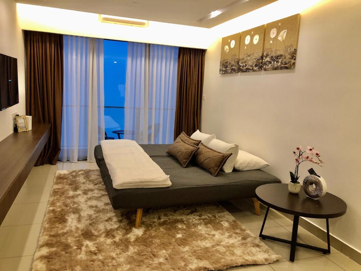 Sky D'Mont Suites Genting Highlands Exterior photo